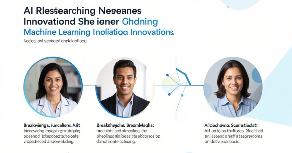  About Machine Learning Innovations