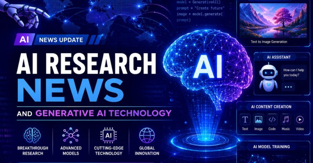 Generative AI Technology