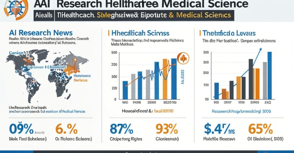 Healthcare and Medical Science