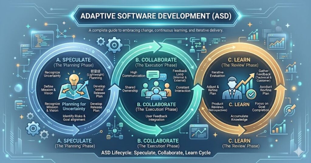 Development Life Cycle