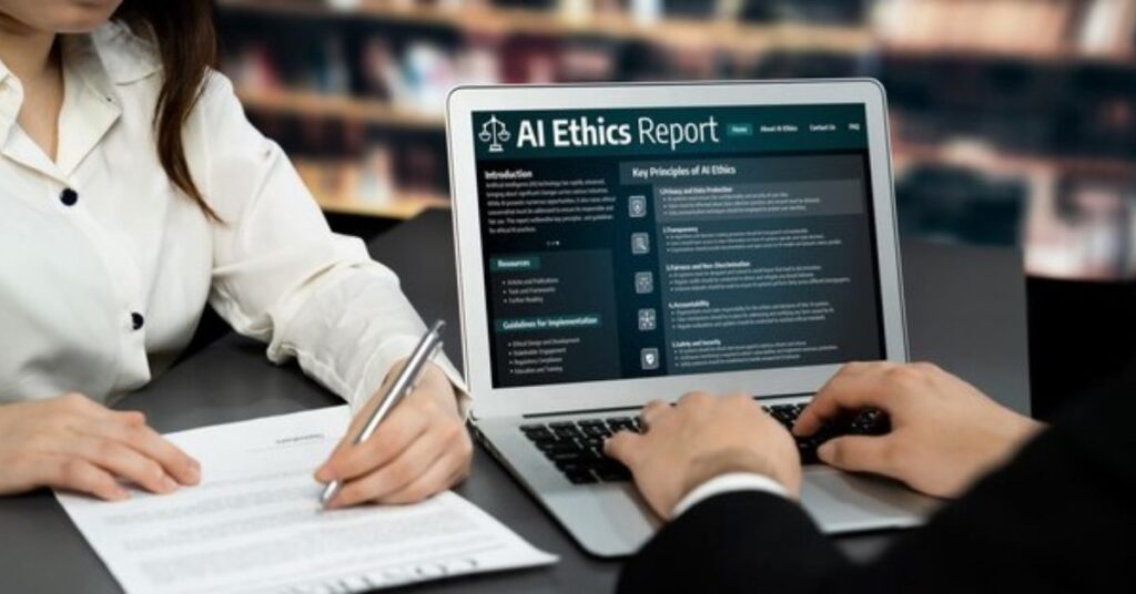 Admission Requirements for the AI 