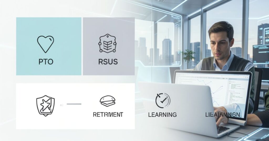 Benefits and Perks