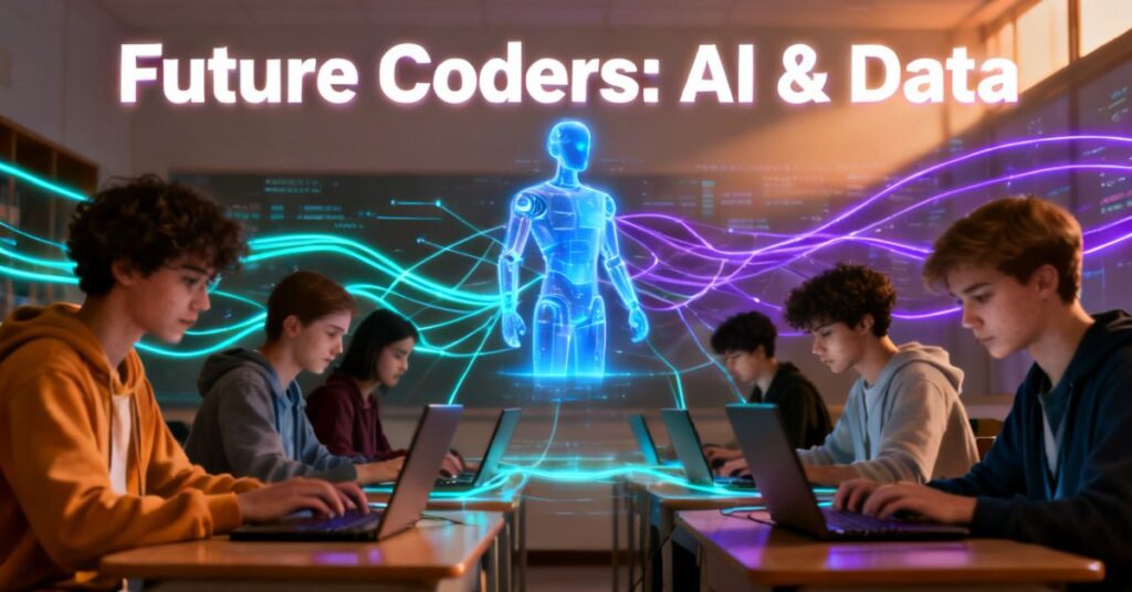 Benefits of Studying AI USA 