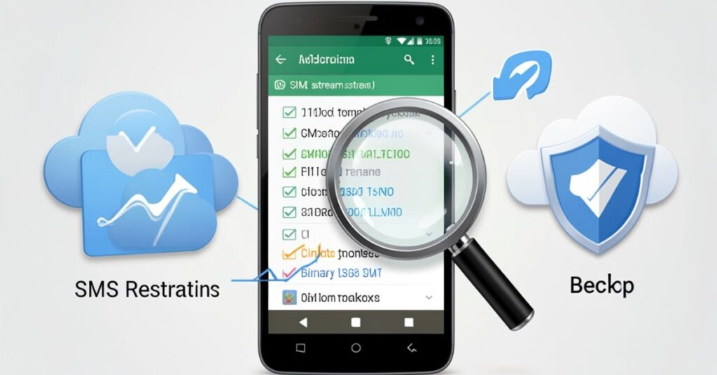 Best Tools for Text Message Recovery