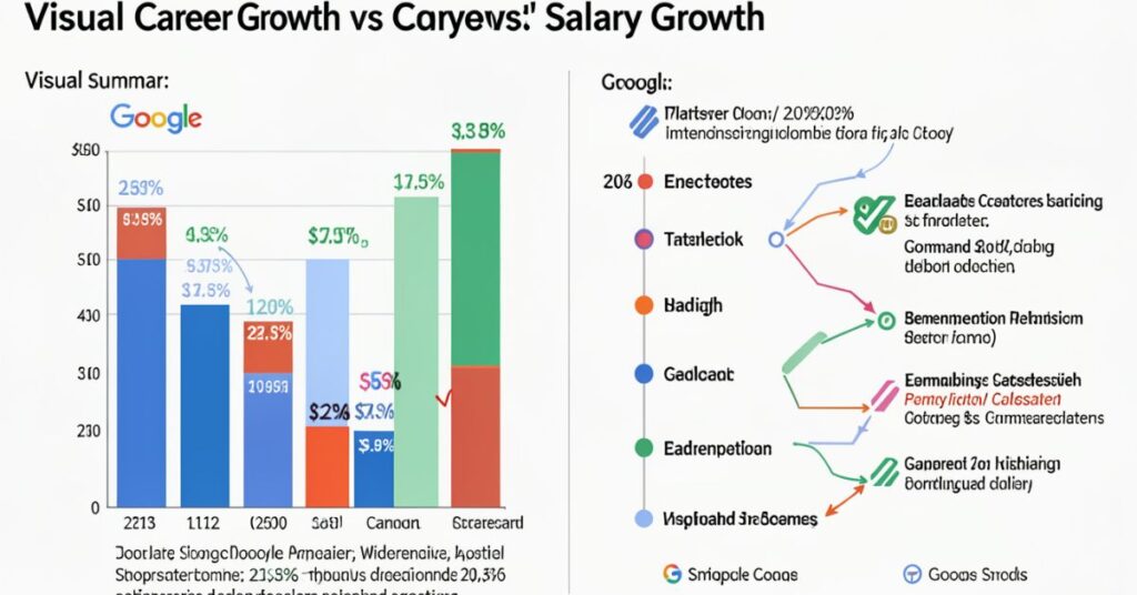  Growth at Google
