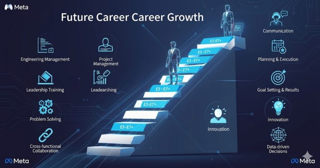 Career Growth at Meta