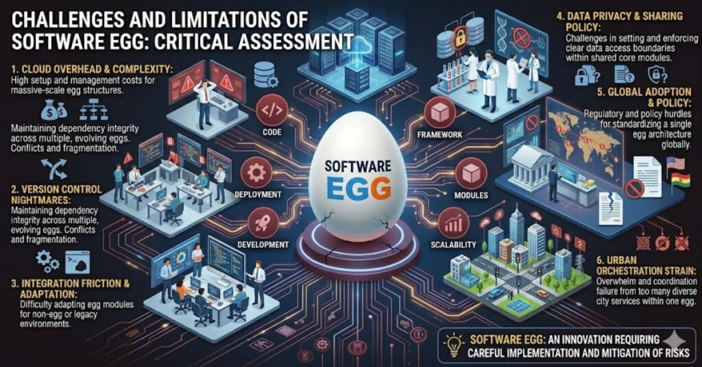 Challenges and Limitations 