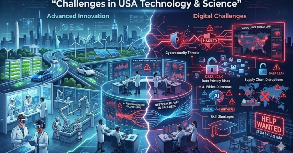 Challenges 