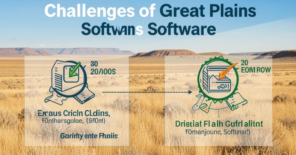Challenges of Great