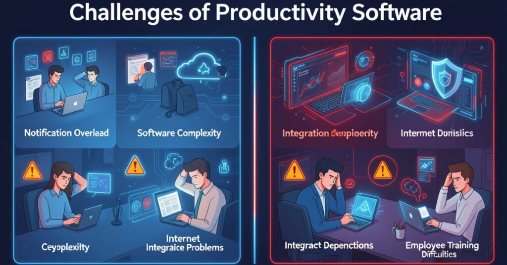 Challenges 