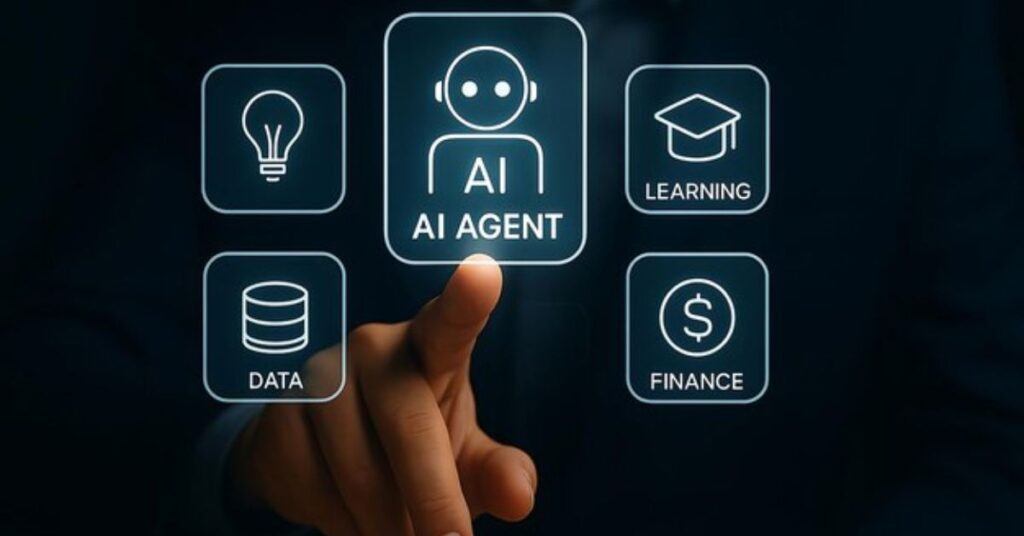 Courses Included in AI Program