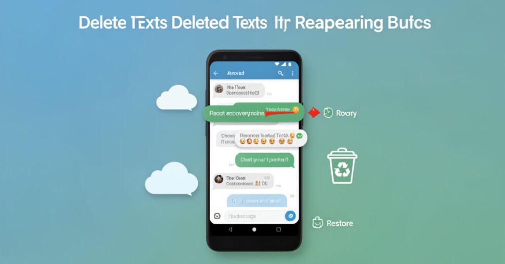 Free Ways to Android SMS