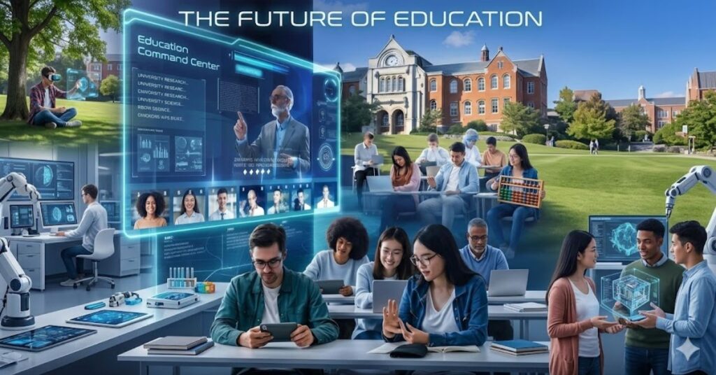 Future Scope of the AI 