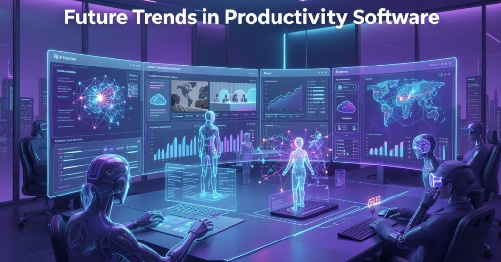 Future Trends