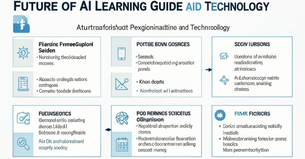Future of AI Learning and Technology
