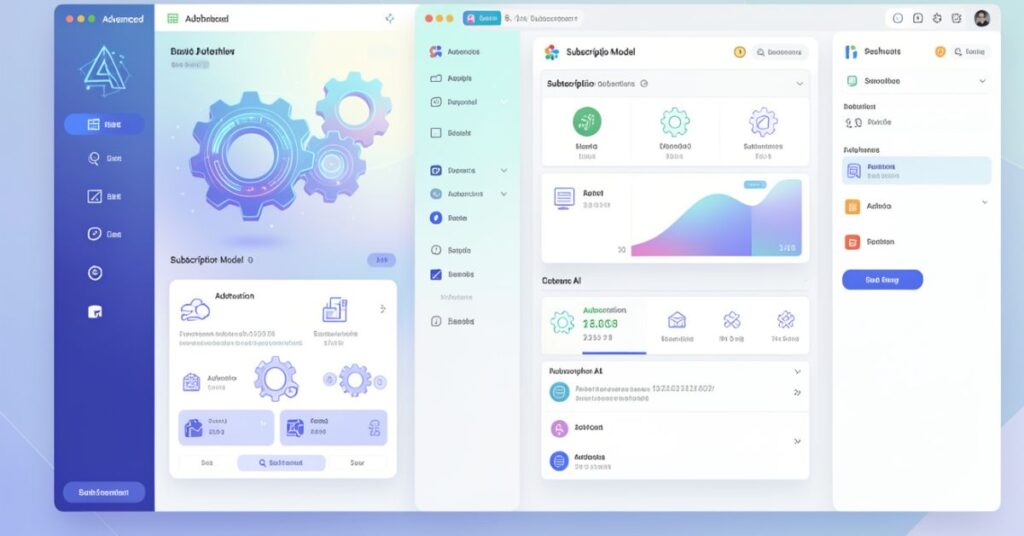 Future of Software