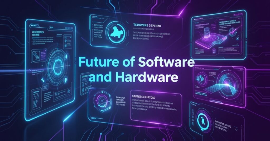Future of Software 