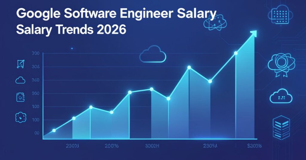 Salary Trends 2026