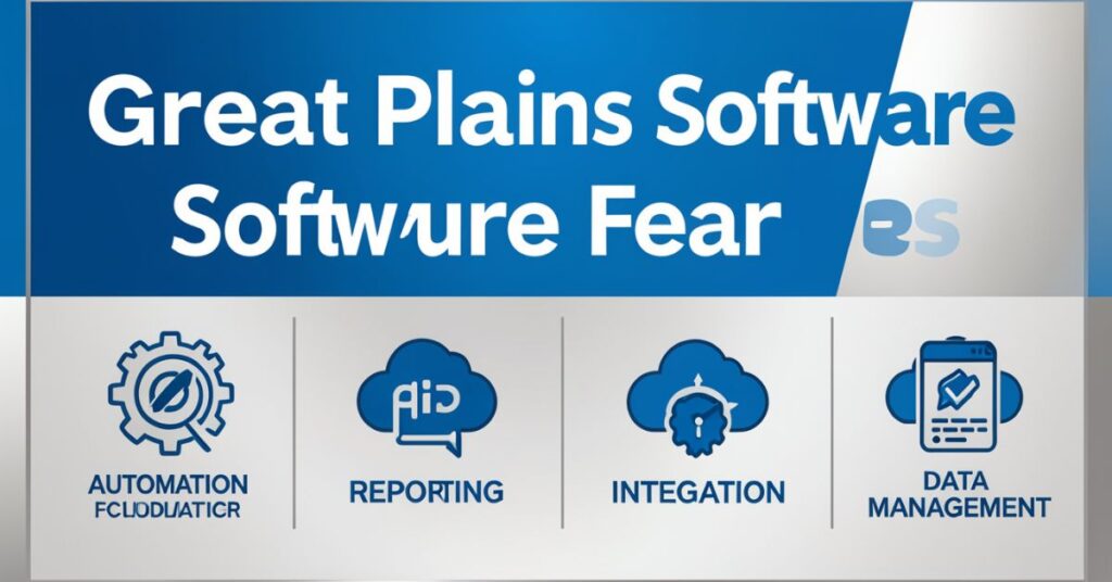 Great Plains Software