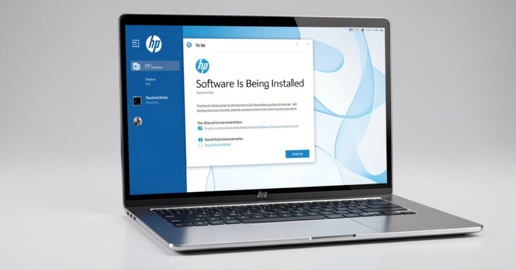 Being Installed Causes on Windows
