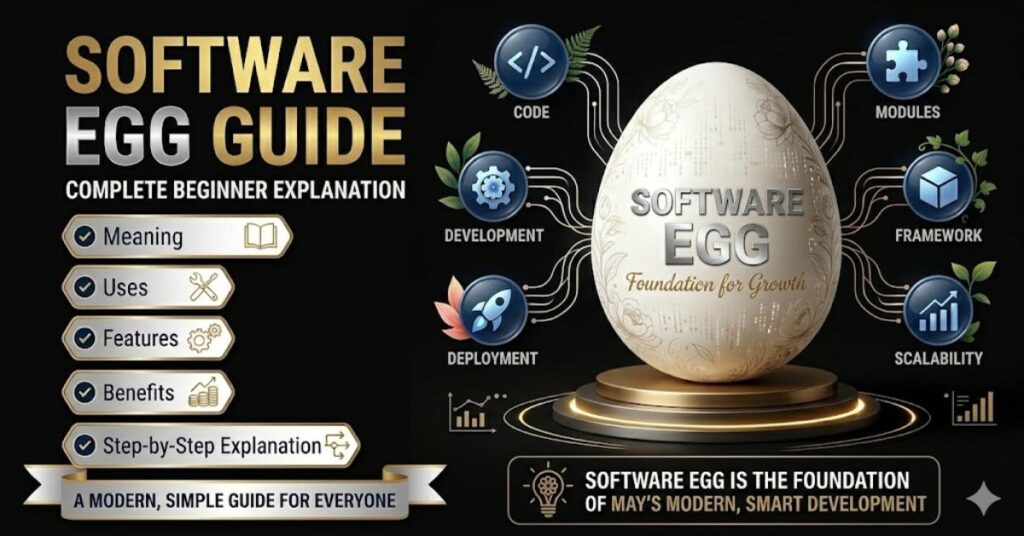 Egg Works in Development 