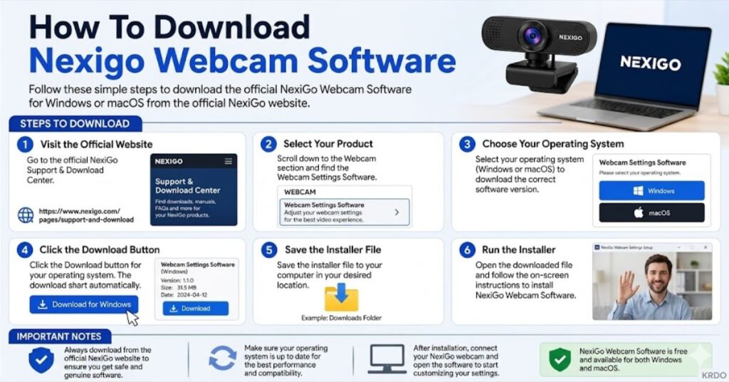 How To Download