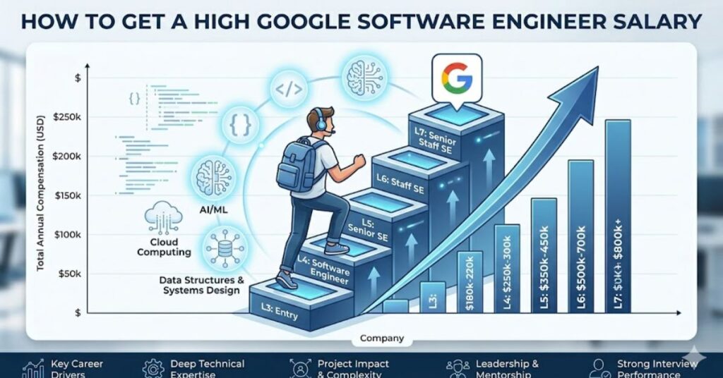 How to Get a High Google Software 