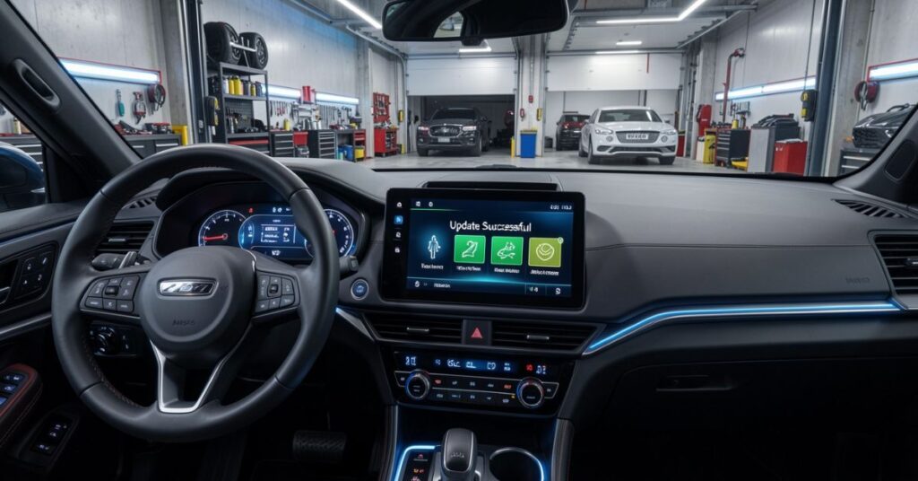 How to Install BMW Update: Installation Steps