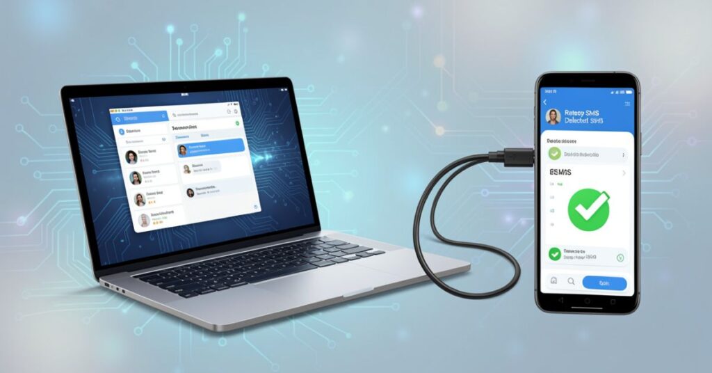 How to Use Android SMS Recovery Effectively