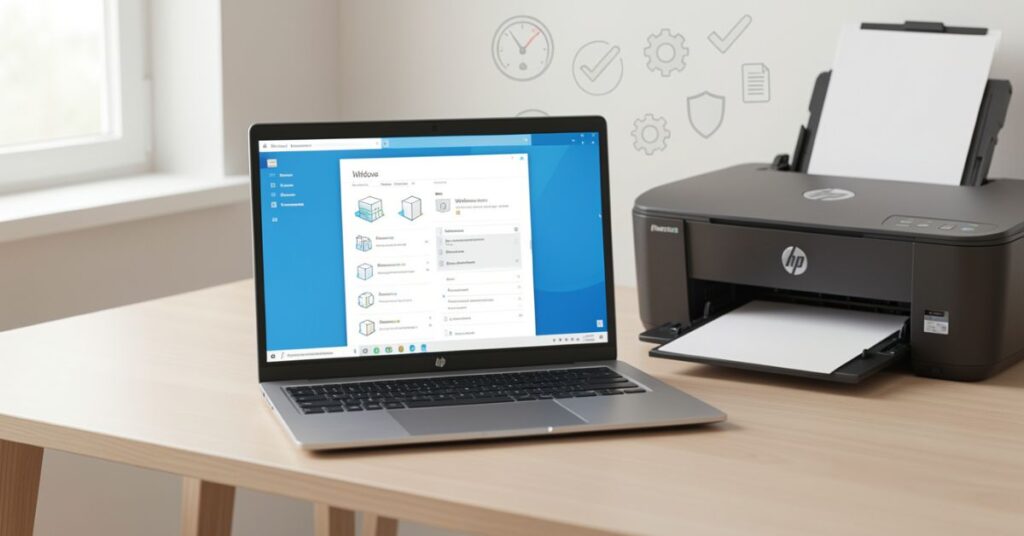Importance of HP Software Installation (Detailed Explanation)