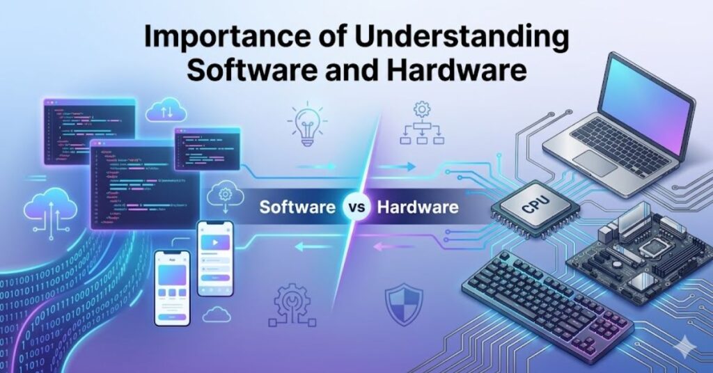 Importance of the Difference Between 