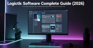 Logitech Software Complete Guide (2026)