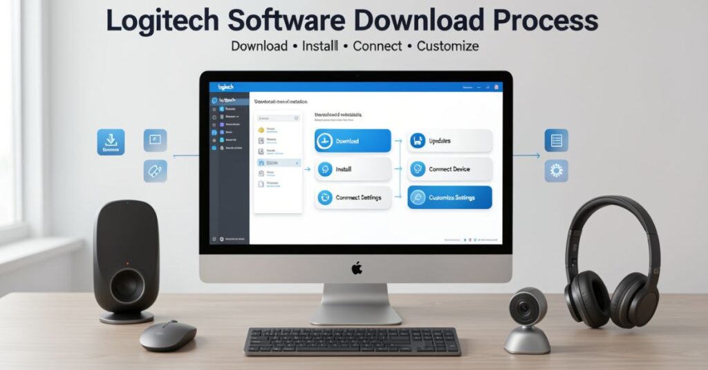 Software Download Process