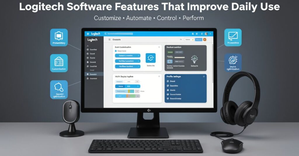 Features That Improve Daily Use