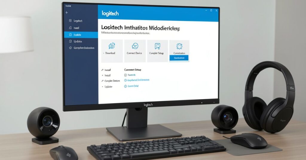 Installation Guide for Windows