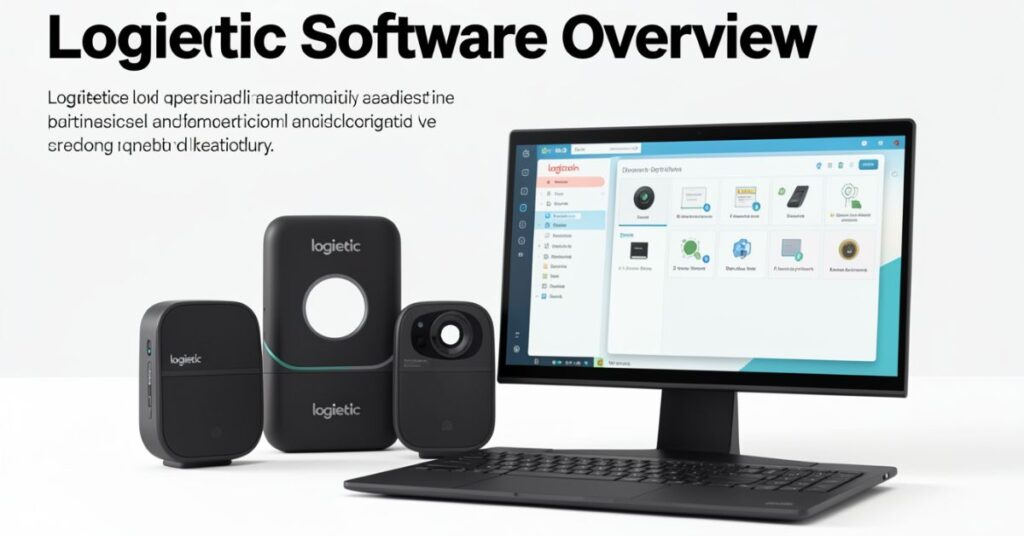 Software Overview