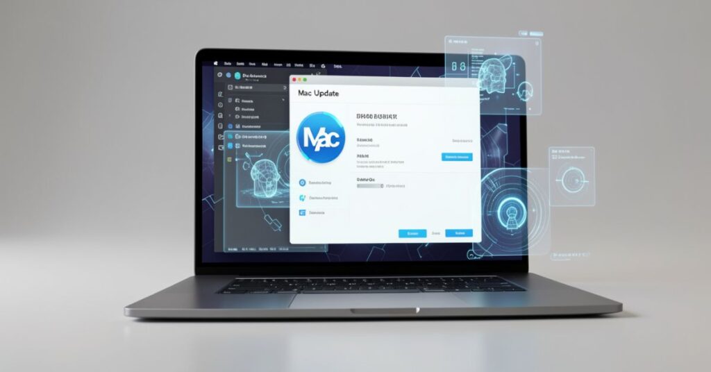 Mac Software Future Technology and Innovations