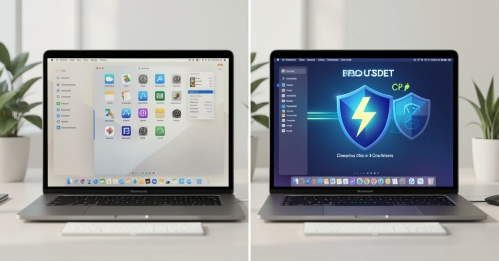 Mac Software Importance for System Performance