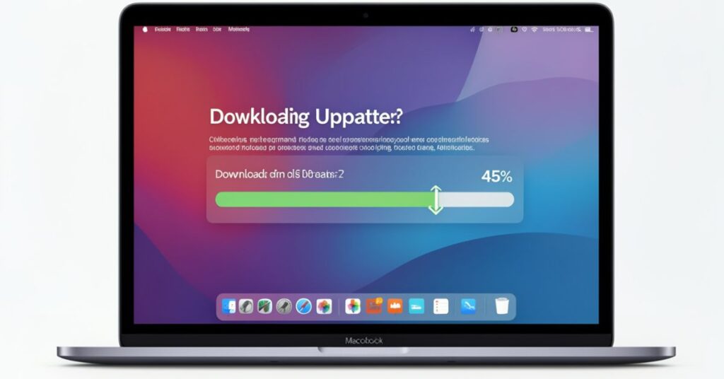 Mac Software Process Explained Step by Step