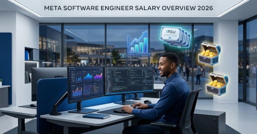 Engineer Salary Overview 2026