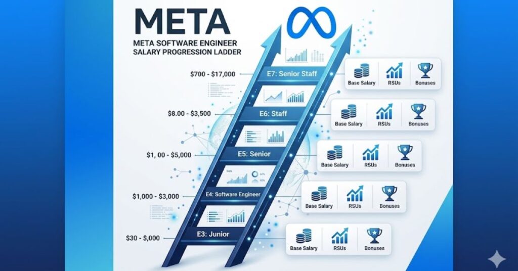  Salary by Level