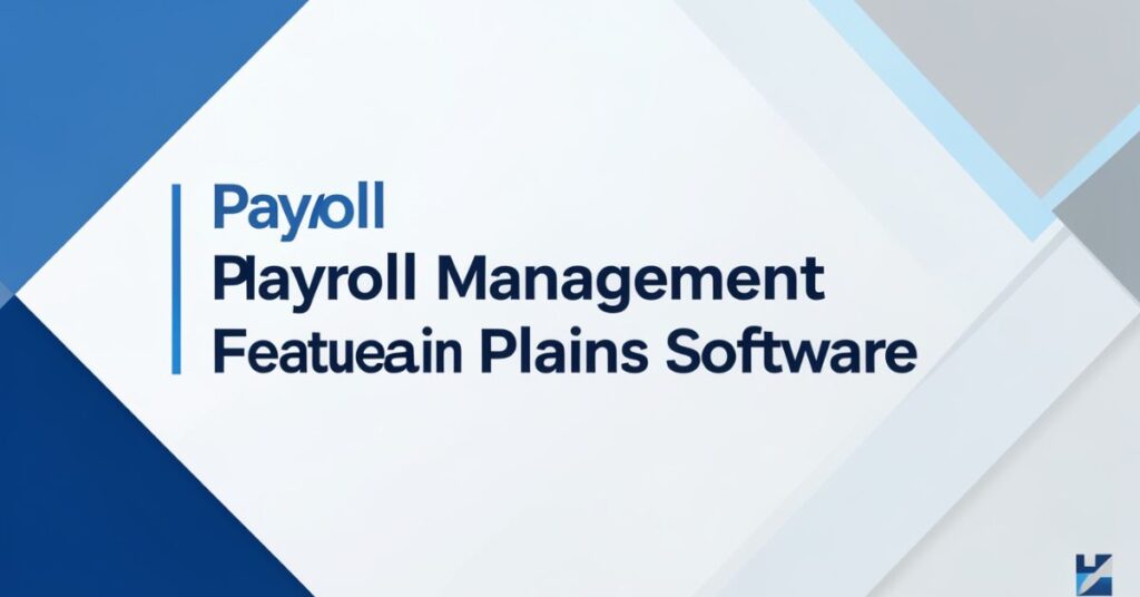 Payroll Management Features in Great 