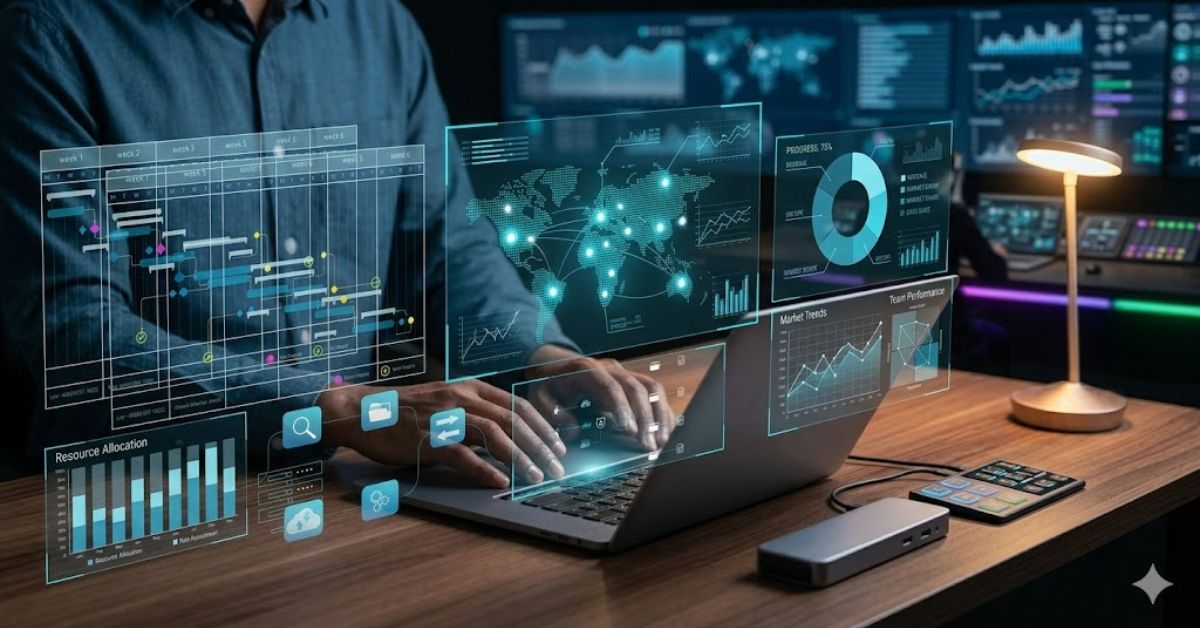 Productivity Software| Complete Guide for Better Work