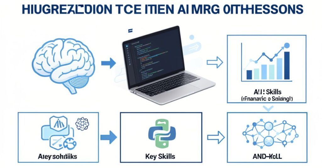 Skills You Learn in an AI 
