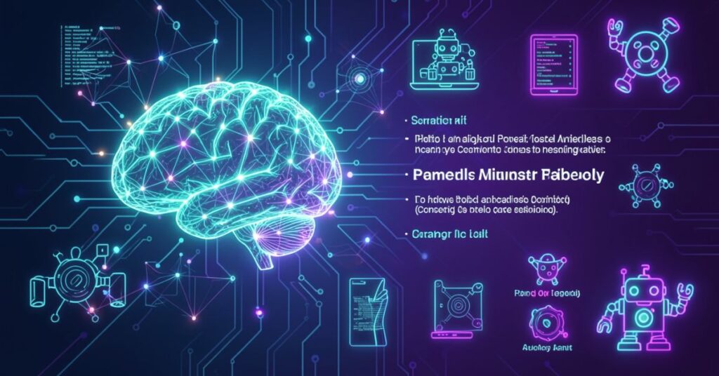Skills You Need in AI Learning