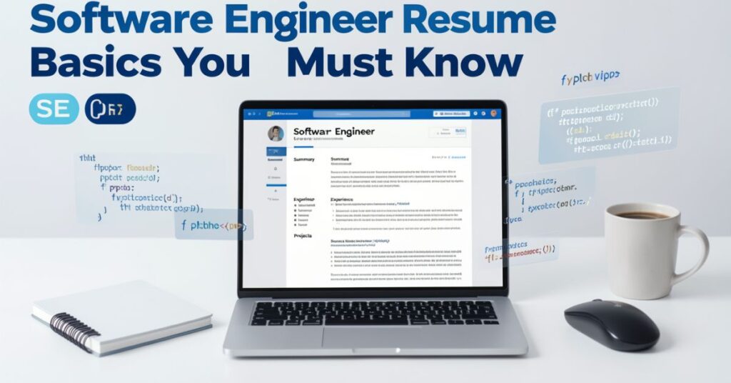 Software Basics You Must Know