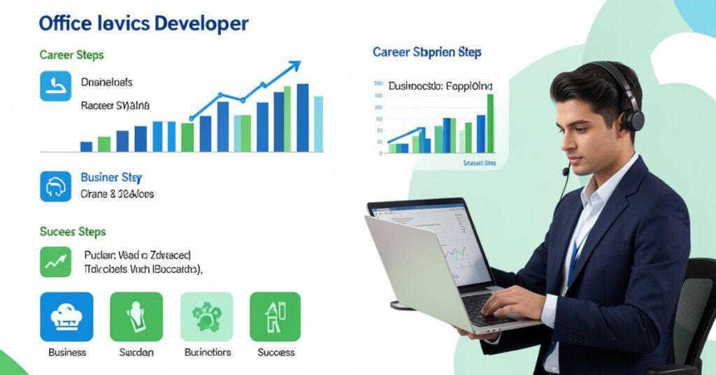 Can Build Successful Technology Careers