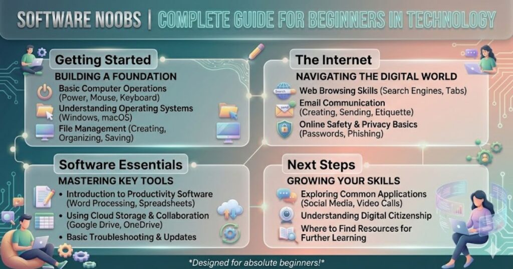 Can Learn Programming Step by Step