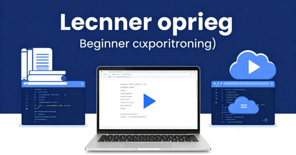 Should Use Helpful Learning Resources
