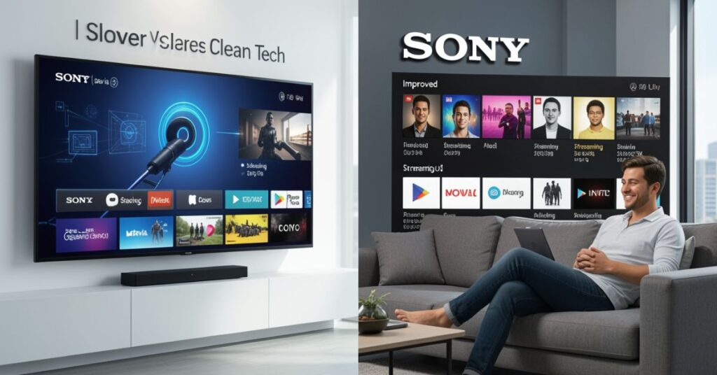 Software Update Benefits for Users
